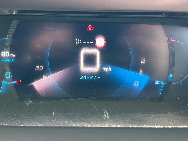 Peugeot 1.2 PureTech Allure Premium Hatchback 5dr Petrol Manual Euro 6 (s/s) (100 ps)