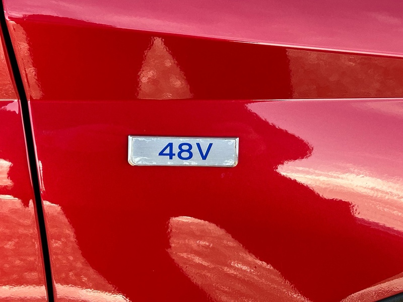 Hyundai 1.0 T-GDi MHEV SE Connect SUV 5dr Petrol Hybrid DCT Euro 6 (s/s) (100 ps)