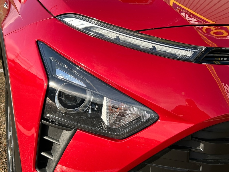 Hyundai 1.0 T-GDi MHEV SE Connect SUV 5dr Petrol Hybrid DCT Euro 6 (s/s) (100 ps)