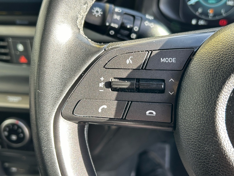 Hyundai 1.0 T-GDi MHEV SE Connect SUV 5dr Petrol Hybrid DCT Euro 6 (s/s) (100 ps)