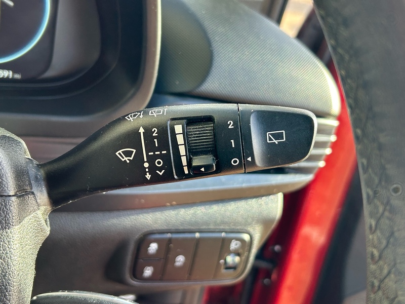 Hyundai 1.0 T-GDi MHEV SE Connect SUV 5dr Petrol Hybrid DCT Euro 6 (s/s) (100 ps)