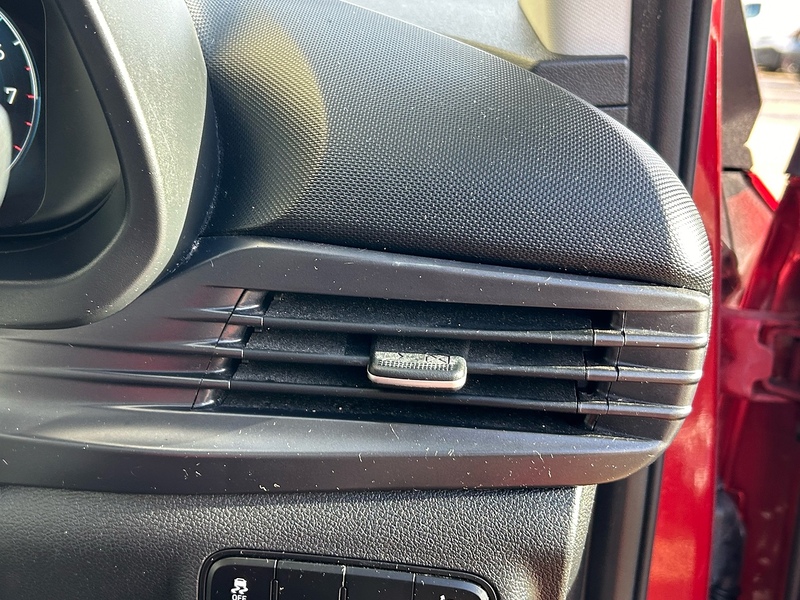 Hyundai 1.0 T-GDi MHEV SE Connect SUV 5dr Petrol Hybrid DCT Euro 6 (s/s) (100 ps)