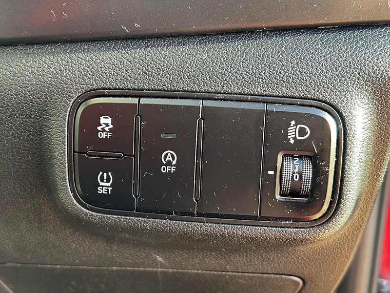 Hyundai 1.0 T-GDi MHEV SE Connect SUV 5dr Petrol Hybrid DCT Euro 6 (s/s) (100 ps)