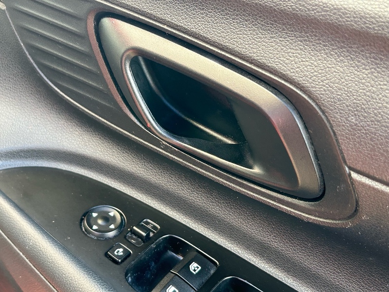 Hyundai 1.0 T-GDi MHEV SE Connect SUV 5dr Petrol Hybrid DCT Euro 6 (s/s) (100 ps)