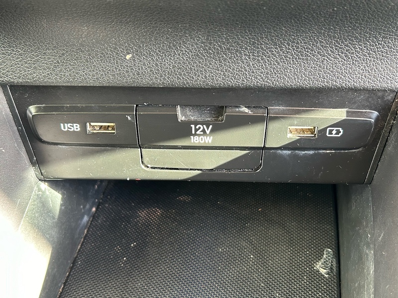 Hyundai 1.0 T-GDi MHEV SE Connect SUV 5dr Petrol Hybrid DCT Euro 6 (s/s) (100 ps)