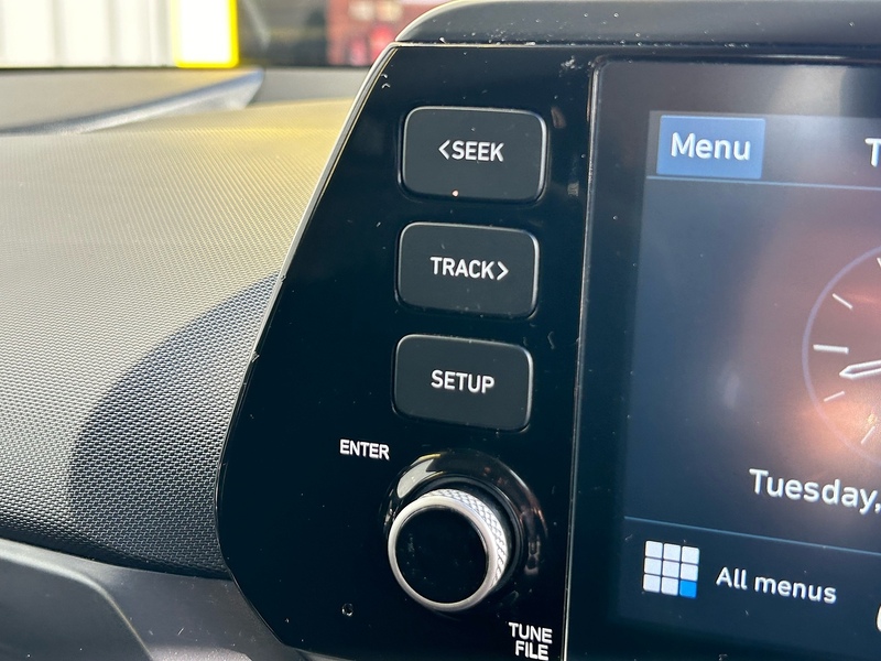 Hyundai 1.0 T-GDi MHEV SE Connect SUV 5dr Petrol Hybrid DCT Euro 6 (s/s) (100 ps)