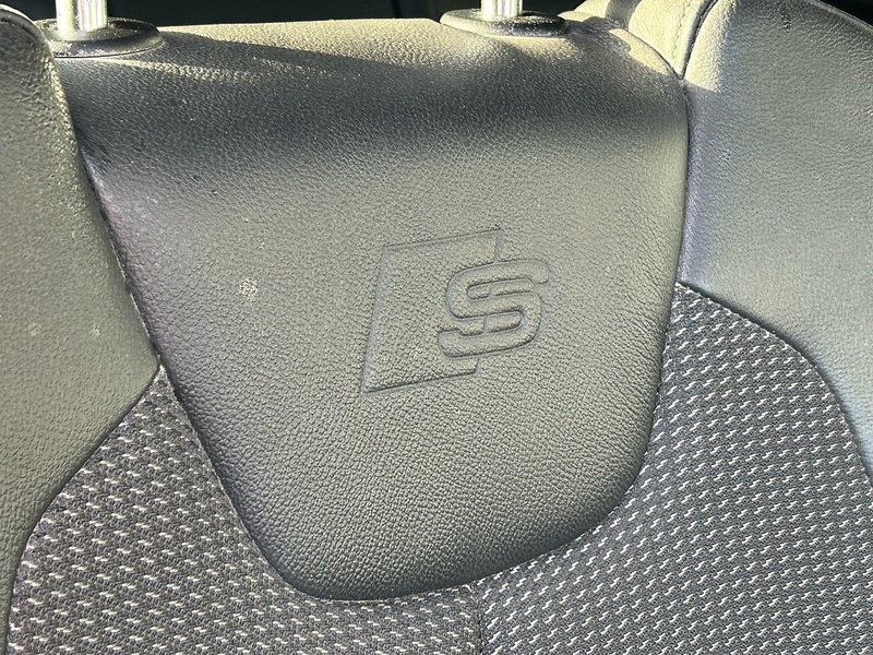 Audi 1.6 TDI 30 Black Edition SUV 5dr Diesel S Tronic Euro 6 (s/s) (116 ps)