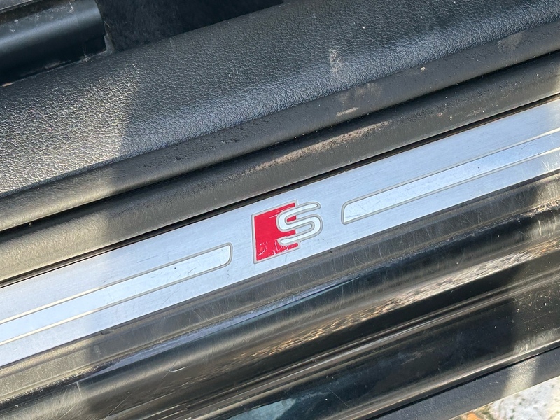 Audi 1.6 TDI 30 Black Edition SUV 5dr Diesel S Tronic Euro 6 (s/s) (116 ps)