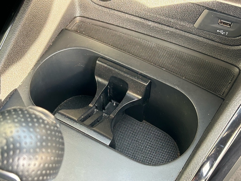 Audi 1.6 TDI 30 Black Edition SUV 5dr Diesel S Tronic Euro 6 (s/s) (116 ps)