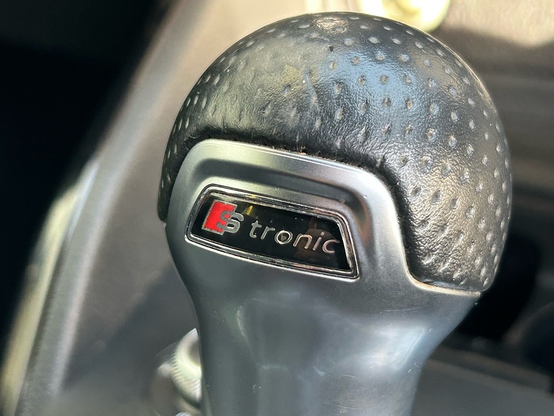 Audi 1.6 TDI 30 Black Edition SUV 5dr Diesel S Tronic Euro 6 (s/s) (116 ps)