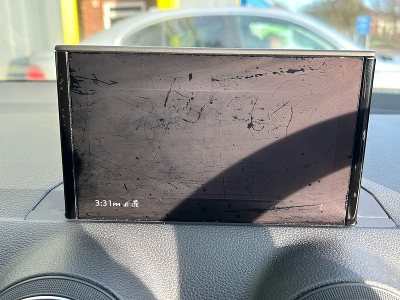 Audi 1.6 TDI 30 Black Edition SUV 5dr Diesel S Tronic Euro 6 (s/s) (116 ps)