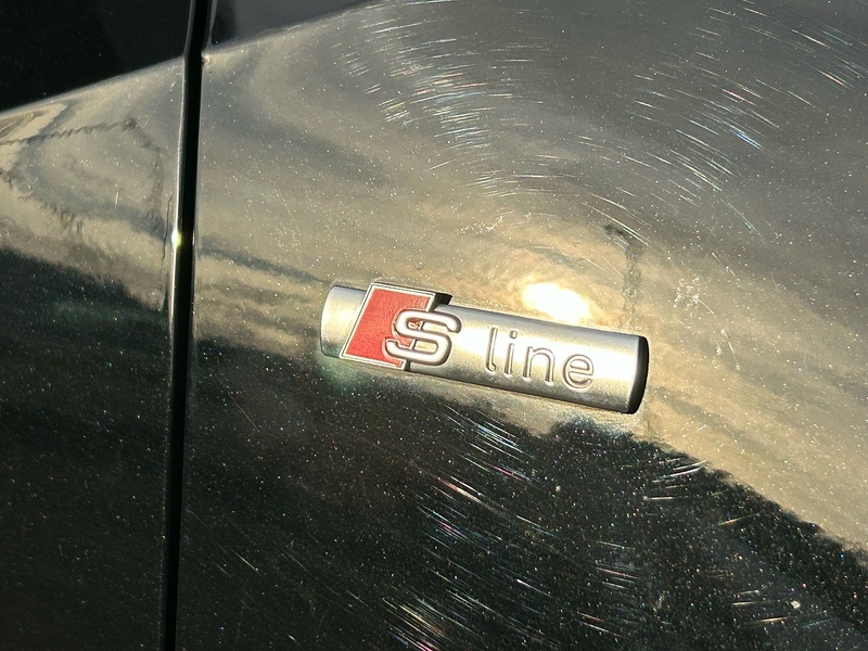 Audi 1.6 TDI 30 Black Edition SUV 5dr Diesel S Tronic Euro 6 (s/s) (116 ps)