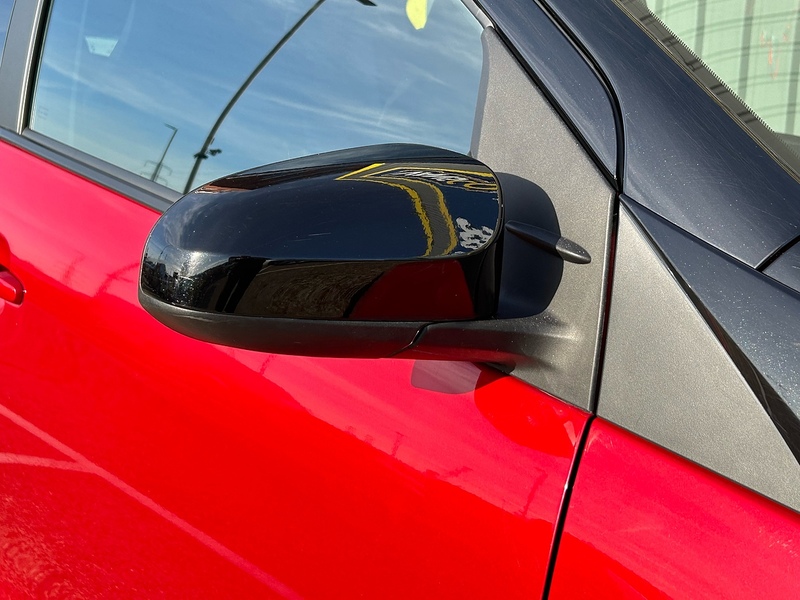 Toyota 1.0 VVT-i x-clusiv Hatchback 5dr Petrol Manual Euro 6 (71 ps)