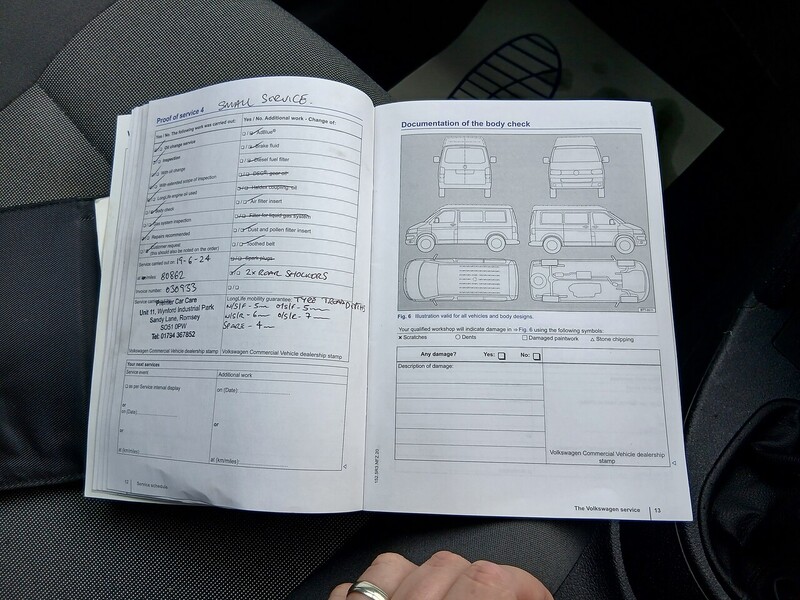 Volkswagen Caddy C20 Tdi Startline Panel Van 1.6 Manual Diesel