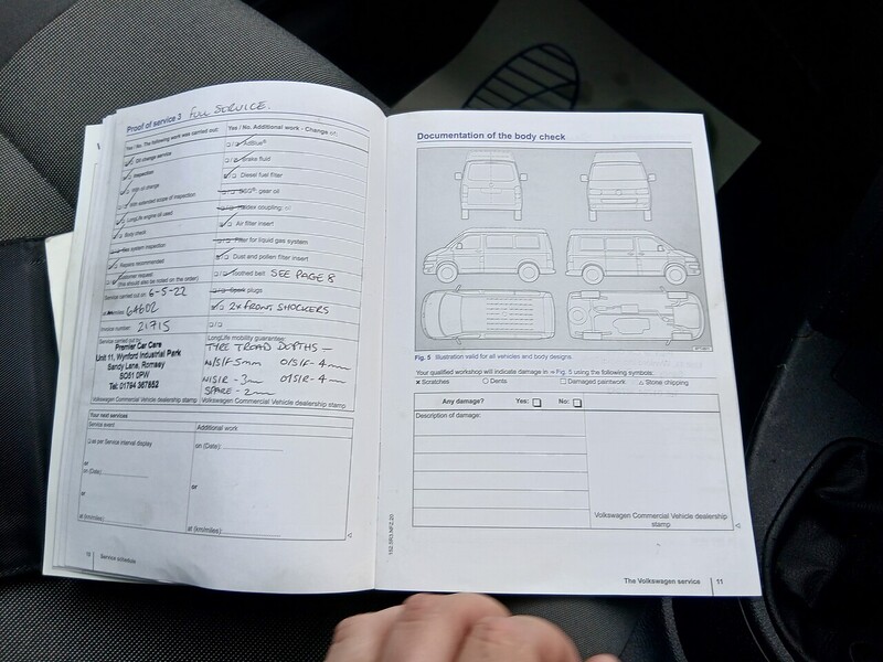 Volkswagen Caddy C20 Tdi Startline Panel Van 1.6 Manual Diesel