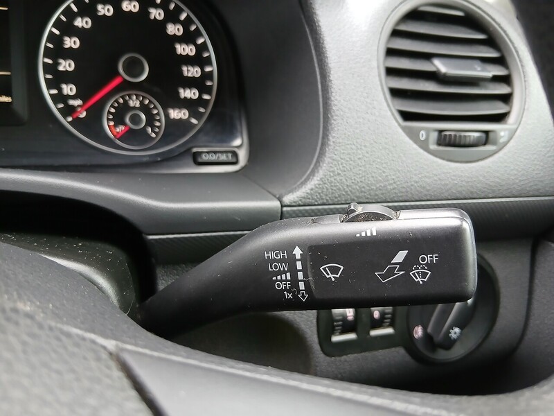 Volkswagen Caddy C20 Tdi Startline Panel Van 1.6 Manual Diesel