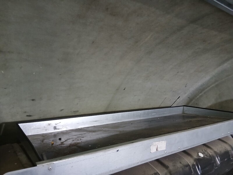 Renault Master Ll35 Business Dci L/R Luton Luton Van 2.3 Manual Diesel