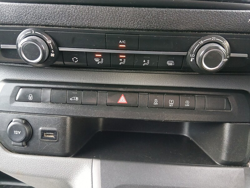 Toyota D Icon Panel Van 2.0 Manual Diesel Panel Van 2.0 Manual Diesel