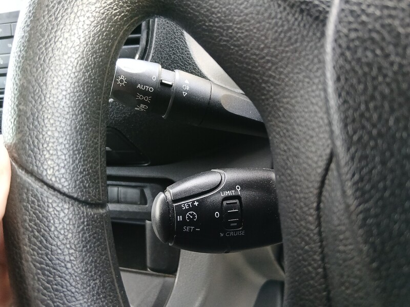 Toyota D Icon Panel Van 2.0 Manual Diesel Panel Van 2.0 Manual Diesel