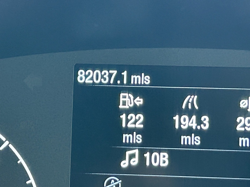 Ford 2.0 320 EcoBlue MHEV Titanium Minibus Double Cab 5dr Diesel Manual L2 Euro 6 (s/s) (130 ps)