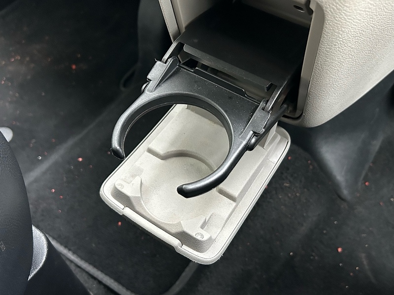 Ford 2.0 320 EcoBlue MHEV Titanium Minibus Double Cab 5dr Diesel Manual L2 Euro 6 (s/s) (130 ps)