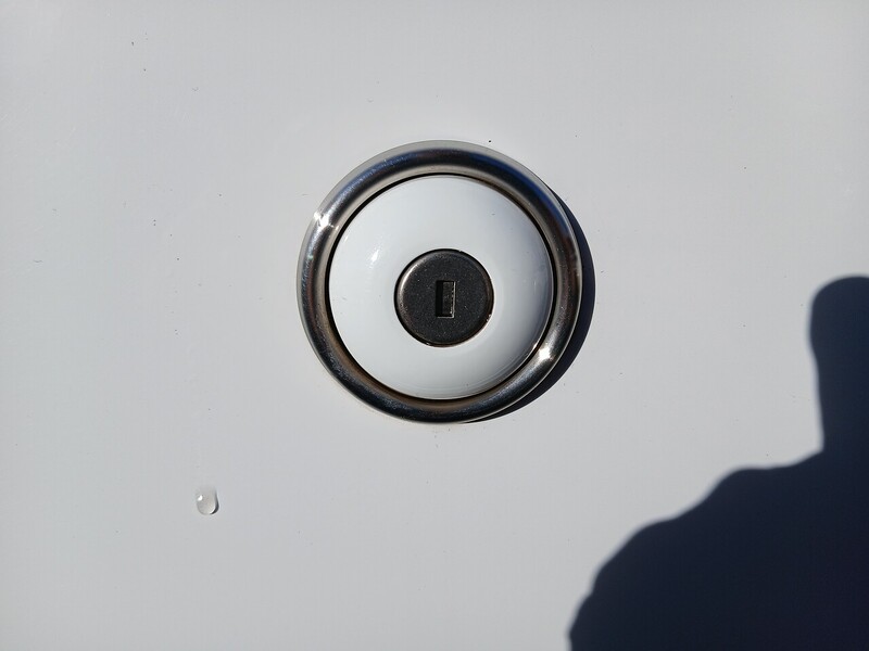 Ford 2.0 320 EcoBlue Titanium Minibus Double Cab 5dr Diesel Auto L2 Euro 6 (s/s) (130 ps)