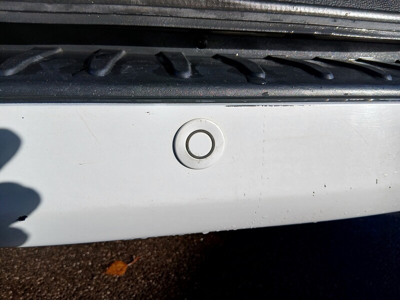 Ford 2.0 320 EcoBlue Titanium Minibus Double Cab 5dr Diesel Auto L2 Euro 6 (s/s) (130 ps)