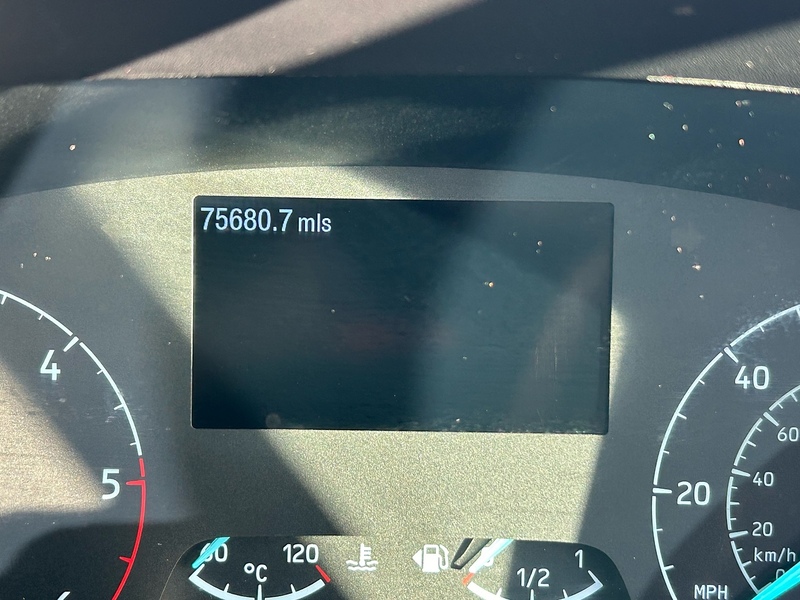 Ford 2.0 320 EcoBlue Titanium Minibus Double Cab 5dr Diesel Auto L2 Euro 6 (s/s) (130 ps)