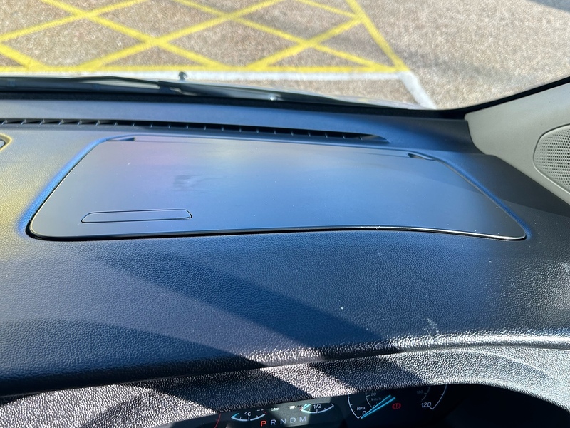 Ford 2.0 320 EcoBlue Titanium Minibus Double Cab 5dr Diesel Auto L2 Euro 6 (s/s) (130 ps)