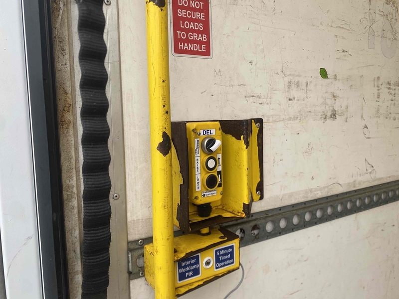 Ford 2.0 350 EcoBlue HD Leader Chassis Cab 2dr Diesel Manual RWD L4 Euro 6 (s/s) (DRW) (130 ps) 2.0 2dr Luton Van Manual Diesel