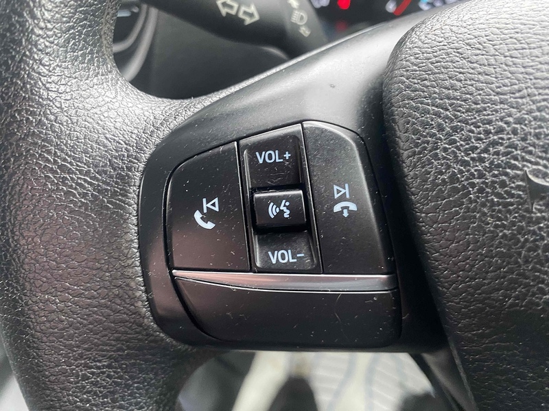 Ford 2.0 350 EcoBlue HD Leader Chassis Cab 2dr Diesel Manual RWD L4 Euro 6 (s/s) (DRW) (130 ps) 2.0 2dr Luton Van Manual Diesel