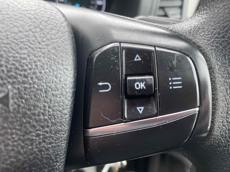 Ford 2.0 350 EcoBlue HD Leader Chassis Cab 2dr Diesel Manual RWD L4 Euro 6 (s/s) (DRW) (130 ps) 2.0 2dr Luton Van Manual Diesel