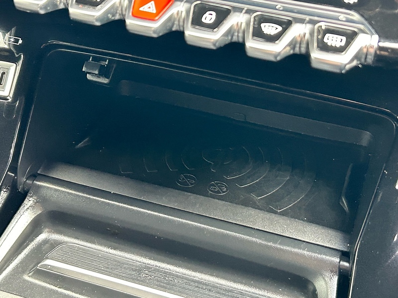 Peugeot 1.2 PureTech GT SUV 5dr Petrol Manual Euro 6 (s/s) (130 ps)