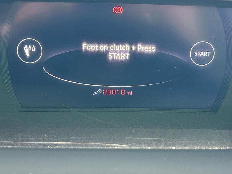 Peugeot 1.2 PureTech GT SUV 5dr Petrol Manual Euro 6 (s/s) (130 ps)