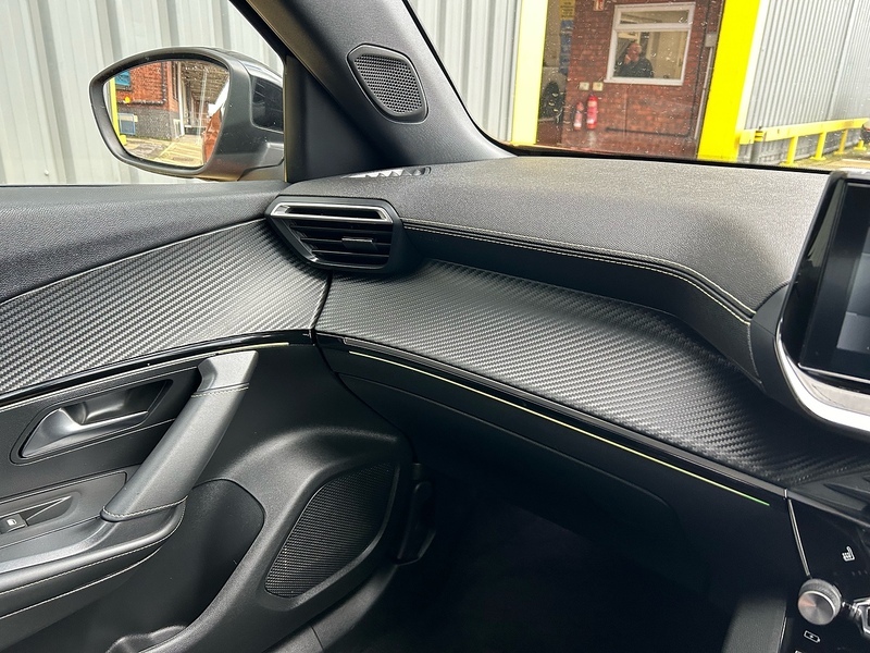 Peugeot 1.2 PureTech GT SUV 5dr Petrol Manual Euro 6 (s/s) (130 ps)