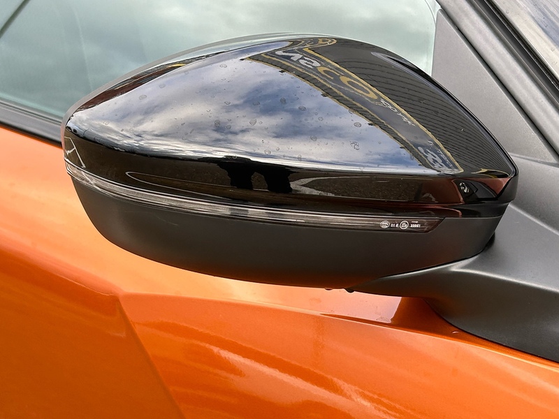 Peugeot 1.2 PureTech GT SUV 5dr Petrol Manual Euro 6 (s/s) (130 ps)