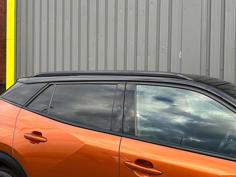 Peugeot 1.2 PureTech GT SUV 5dr Petrol Manual Euro 6 (s/s) (130 ps)