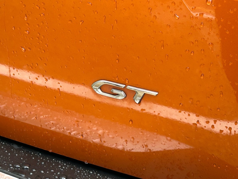 Peugeot 1.2 PureTech GT SUV 5dr Petrol Manual Euro 6 (s/s) (130 ps)