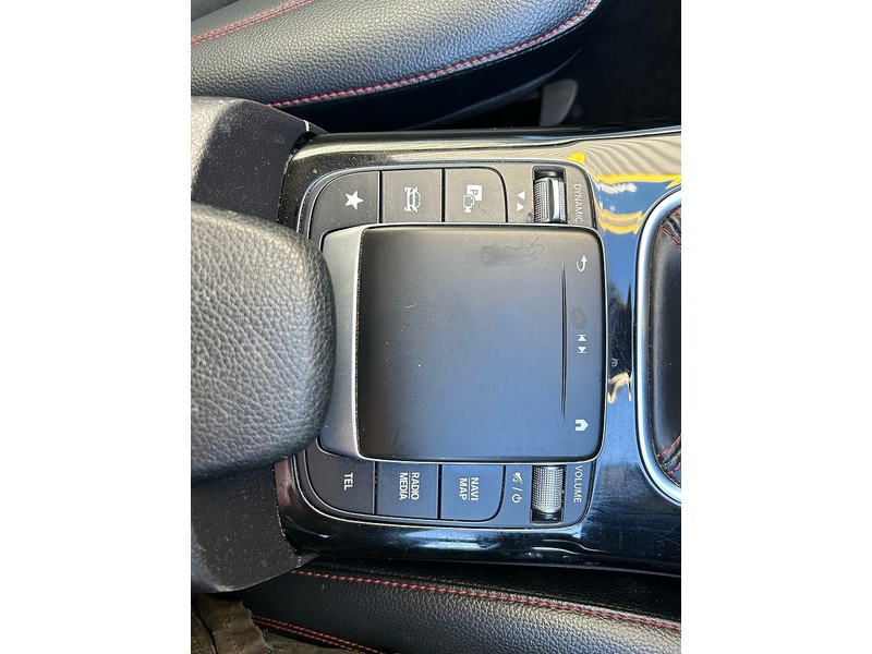 Mercedes-Benz 1.5 A180d AMG Line (Premium 2) Hatchback 5dr Diesel Manual Euro 6 (s/s) (116 ps)