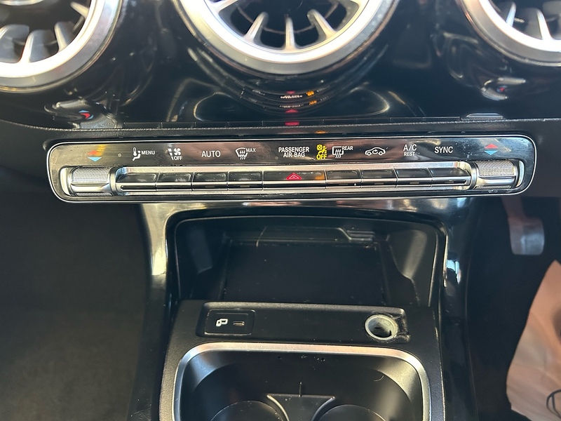 Mercedes-Benz 1.5 A180d AMG Line (Premium 2) Hatchback 5dr Diesel Manual Euro 6 (s/s) (116 ps)