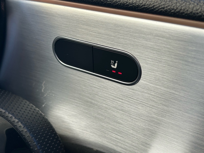 Mercedes-Benz 1.5 A180d AMG Line (Premium 2) Hatchback 5dr Diesel Manual Euro 6 (s/s) (116 ps)