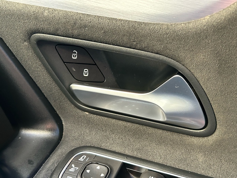 Mercedes-Benz 1.5 A180d AMG Line (Premium 2) Hatchback 5dr Diesel Manual Euro 6 (s/s) (116 ps)