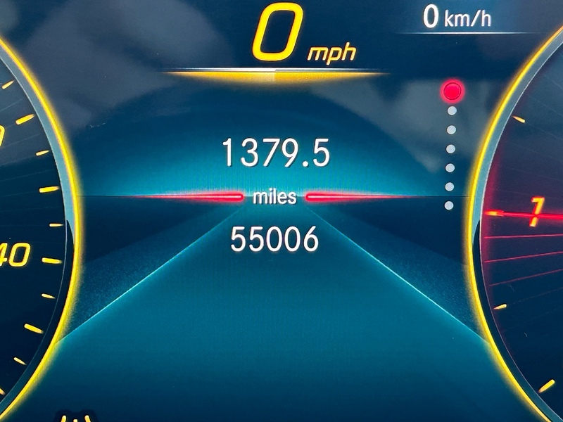 Mercedes-Benz 1.5 A180d AMG Line (Premium 2) Hatchback 5dr Diesel Manual Euro 6 (s/s) (116 ps)