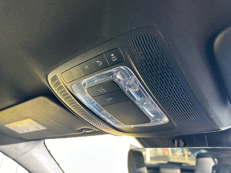 Mercedes-Benz 1.5 A180d AMG Line (Premium 2) Hatchback 5dr Diesel Manual Euro 6 (s/s) (116 ps)