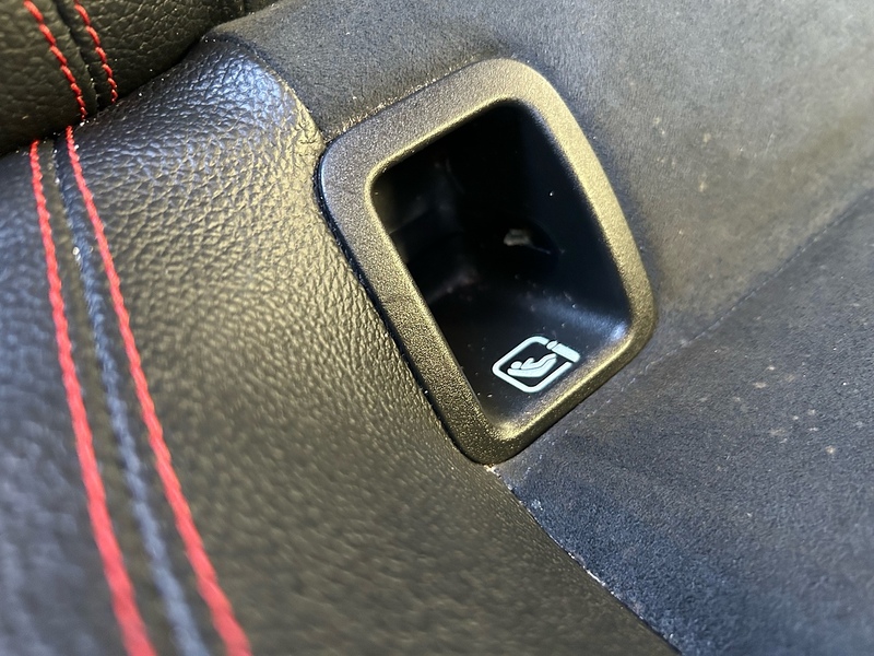 Mercedes-Benz 1.5 A180d AMG Line (Premium 2) Hatchback 5dr Diesel Manual Euro 6 (s/s) (116 ps)