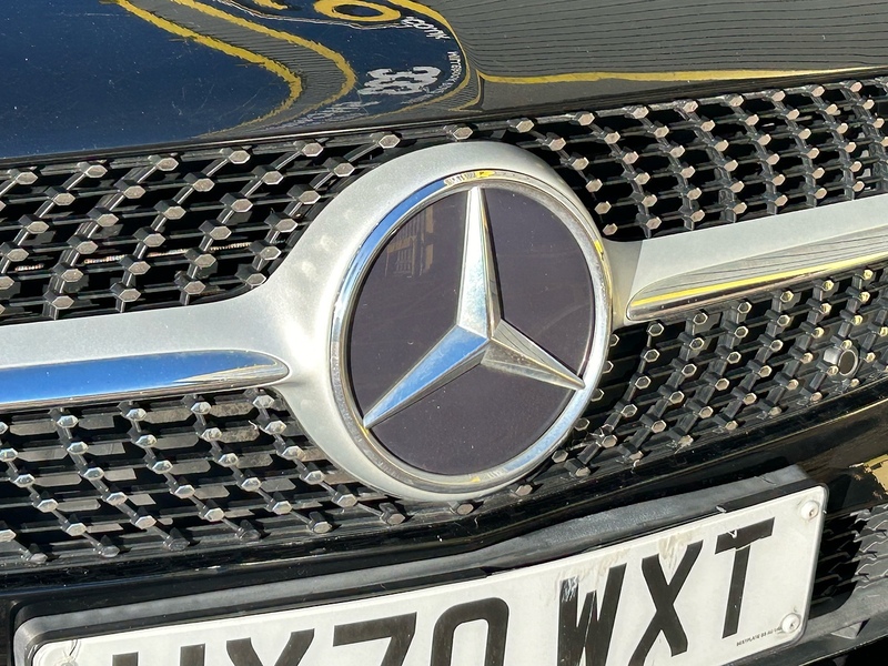 Mercedes-Benz 1.5 A180d AMG Line (Premium 2) Hatchback 5dr Diesel Manual Euro 6 (s/s) (116 ps)