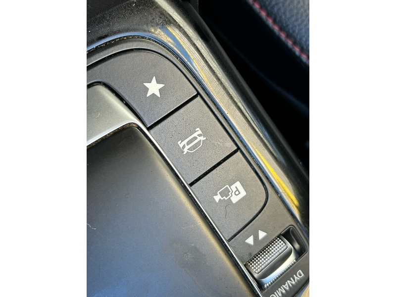 Mercedes-Benz 1.5 A180d AMG Line (Premium 2) Hatchback 5dr Diesel Manual Euro 6 (s/s) (116 ps)