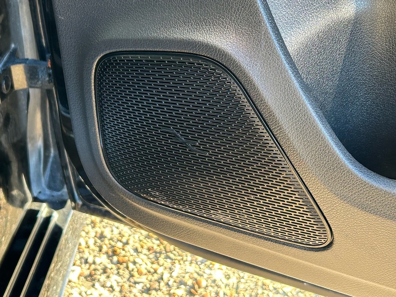 Mercedes-Benz 1.5 A180d AMG Line (Premium 2) Hatchback 5dr Diesel Manual Euro 6 (s/s) (116 ps)