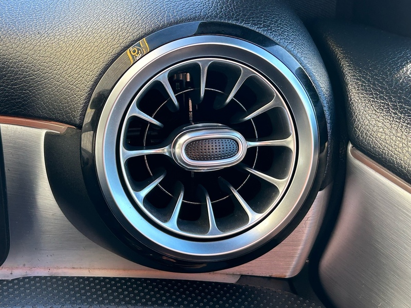 Mercedes-Benz 1.5 A180d AMG Line (Premium 2) Hatchback 5dr Diesel Manual Euro 6 (s/s) (116 ps)