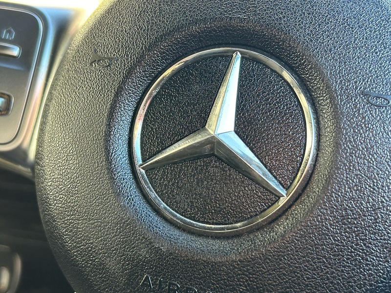 Mercedes-Benz 1.5 A180d AMG Line (Premium 2) Hatchback 5dr Diesel Manual Euro 6 (s/s) (116 ps)